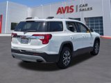 Used 2023 GMC Acadia SLT image 6