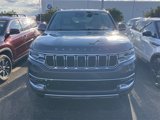 Used 2022 Jeep Wagoneer Series III w/ Convenience Group I image 2