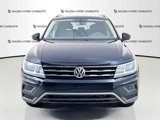 Used 2021 Volkswagen Tiguan SE image 2
