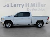 Used 2019 RAM 1500 Big Horn image 2
