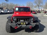 Used 2016 Jeep Wrangler Unlimited Sahara image 2