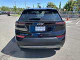 Certified 2023 Chevrolet Bolt EUV LT image 4