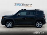 Used 2021 Jeep Renegade Limited image 2