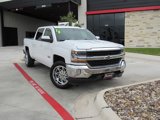 Used 2018 Chevrolet Silverado 1500 LT w/ Texas Edition image 4