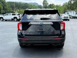 Certified 2023 Ford Explorer XLT image 5