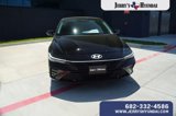 New 2025 Hyundai Elantra Blue image 2