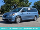 Used 2010 Honda Odyssey LX image 2