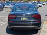 Used 2018 Volkswagen Passat 2.0T SE image 4