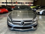Used 2017 Mercedes-Benz S 550 Cabriolet image 2