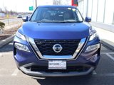 Certified 2021 Nissan Rogue SV image 5