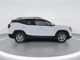 Certified 2022 GMC Terrain SLE w/ Driver Convenience Package image 2