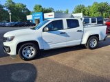 Used 2022 Chevrolet Colorado W/T w/ WT Convenience Package image 3