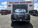 Used 2019 GMC Terrain SLT w/ Preferred Package image 2
