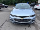 Used 2017 Chevrolet Malibu LT image 2