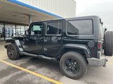 Used 2015 Jeep Wrangler Unlimited Sahara image 2