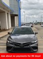 Used 2022 Toyota Camry SE image 2