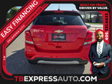 Used 2018 Chevrolet Trax LT w/ Driver Confidence Package image 6