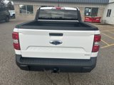 New 2024 Ford Maverick XLT w/ XLT Luxury Package image 4