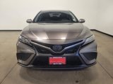 Used 2021 Toyota Camry SE image 2