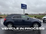 Used 2017 Chevrolet Equinox LT w/ Convenience Package image 2