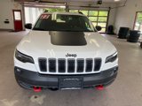 Used 2022 Jeep Cherokee Trailhawk w/ Trailer Tow Group image 2