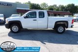 Used 2012 Chevrolet Silverado 1500 W/T image 2