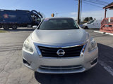 Used 2015 Nissan Altima 2.5 S image 2