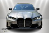 Used 2024 BMW M3 Competition w/ Executive Package image 3