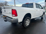 Used 2017 RAM 2500 SLT image 5