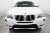 Used 2014 BMW X3 xDrive28i image 3