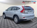 Used 2016 Honda CR-V EX image 4