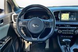 Used 2017 Kia Sportage SX image 5