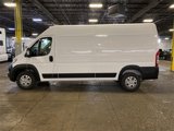 New 2024 RAM ProMaster 2500 w/ Quick Order Package 22G SLT image 6