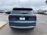 New 2025 Chevrolet Traverse Z71 w/ LPO, Floor Liner Package image 4