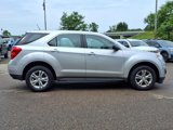 Used 2014 Chevrolet Equinox LS image 4