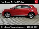 Used 2024 Audi Q3 2.0T Premium w/ Convenience Package image 4