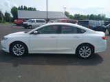 Used 2015 Chrysler 200 C w/ Navigation & Sound Group I image 4