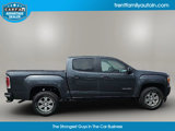 Used 2016 GMC Canyon 2WD Crew Cab w/ Convenience Package image 3