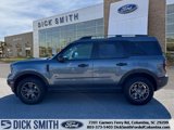 Certified 2021 Ford Bronco Sport Big Bend w/ Big Bend Package (96B) image 5