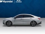 New 2025 Hyundai Elantra Sport image 3