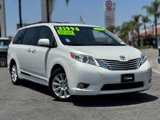 Used 2014 Toyota Sienna Limited image 2