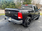 Used 2016 RAM 1500 Big Horn image 5