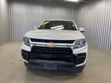 Used 2022 Chevrolet Colorado LT w/ Fleet Safety Package image 2