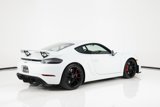 Used 2023 Porsche 718 Cayman GT4 image 3