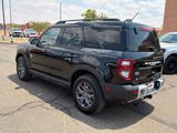New 2025 Ford Bronco Sport Big Bend image 3