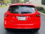 Used 2017 Ford Focus SE image 6