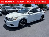 Used 2018 Nissan Altima 2.5 SV image 3