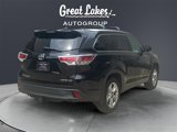 Used 2015 Toyota Highlander Limited image 5