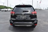 Used 2017 Nissan Rogue SV w/ Midnight Edition Package image 5