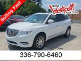 Used 2017 Buick Enclave Leather image 4